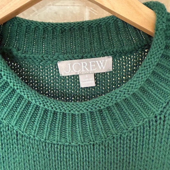 J crew rollneck sweater - Picture 2 of 2